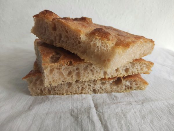 FOCACCIA NORMAL